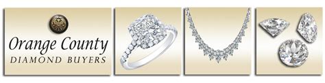 orange county jewelry buyer|diamond exchange orange county ca.